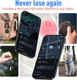 Bluetooth Tracker