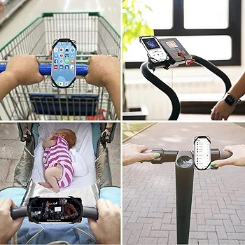 هولدر موبایل دوچرخه