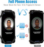 پایه موبایل 360 درجه