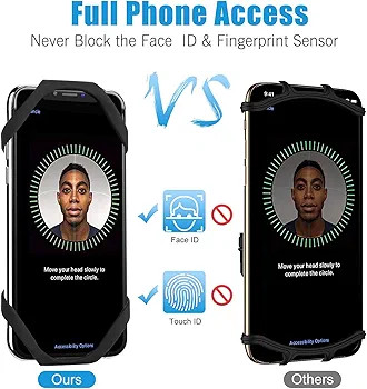 پایه موبایل 360 درجه