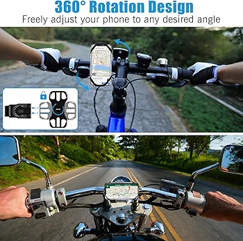 خرید هولدر دوچرخه