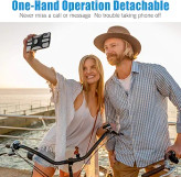 پایه نگهدارنده موبایل ضدلرزش