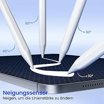 قلم USB-C لمسی