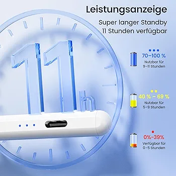 استایلوس Bazo 20 برای تبلت