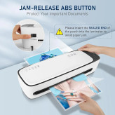 قیمت دستگاه لمینت SL888