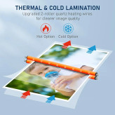 بهترین لمینیتور برای مدارس