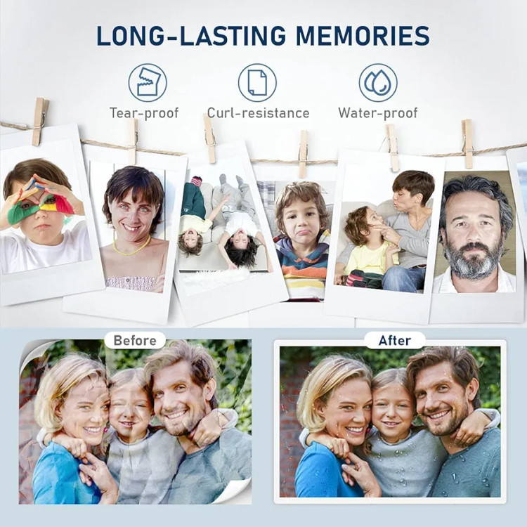 لمینت گرم و سرد