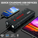 جامپ استارتر NEXPOW