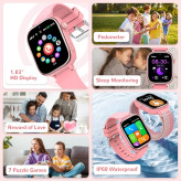 ردیاب کودک GPS