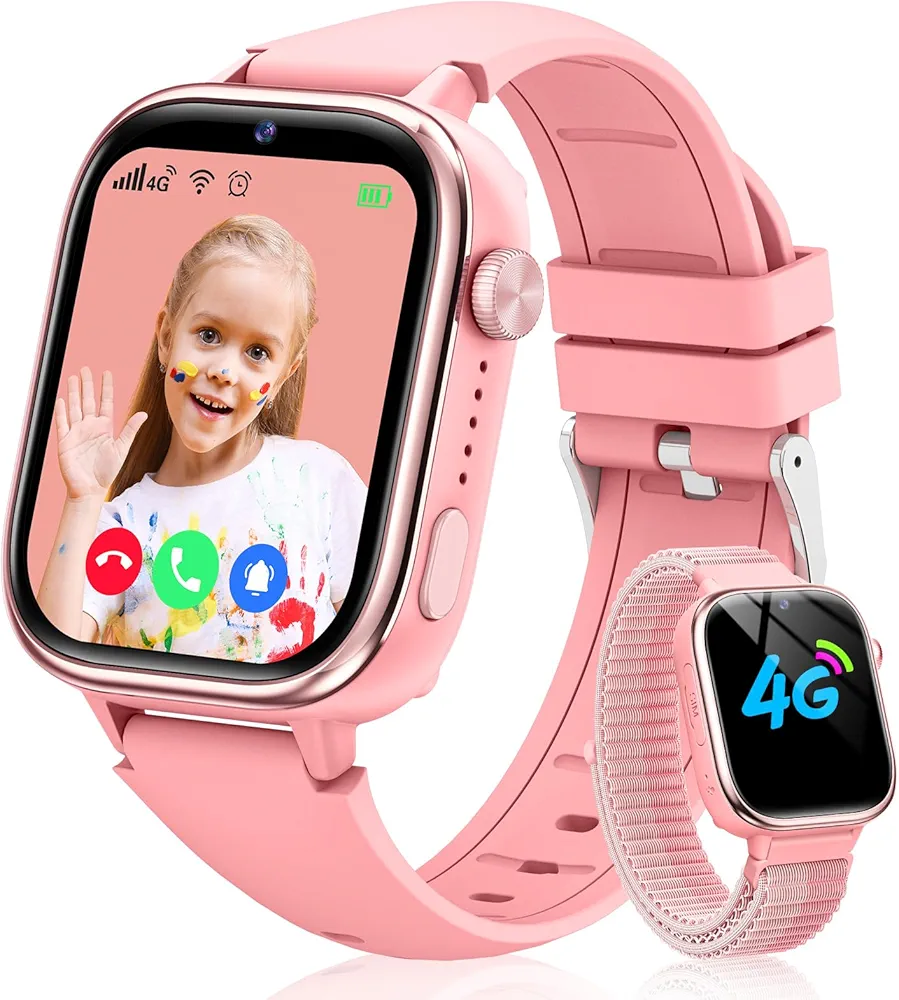 ساعت هوشمند کودک