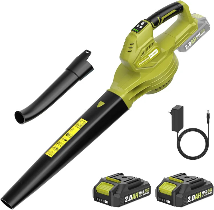 خرید دمنده RLB-Bm10