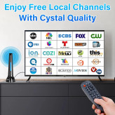 آنتن دیجیتال 4K