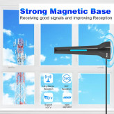 آنتن رایگان شبکههای