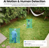 خرید دوربین سولار بیسیم