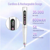 سوهان کاشت ناخن