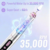 سوهان برقی Denabuty