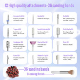 خرید سوهان برقی