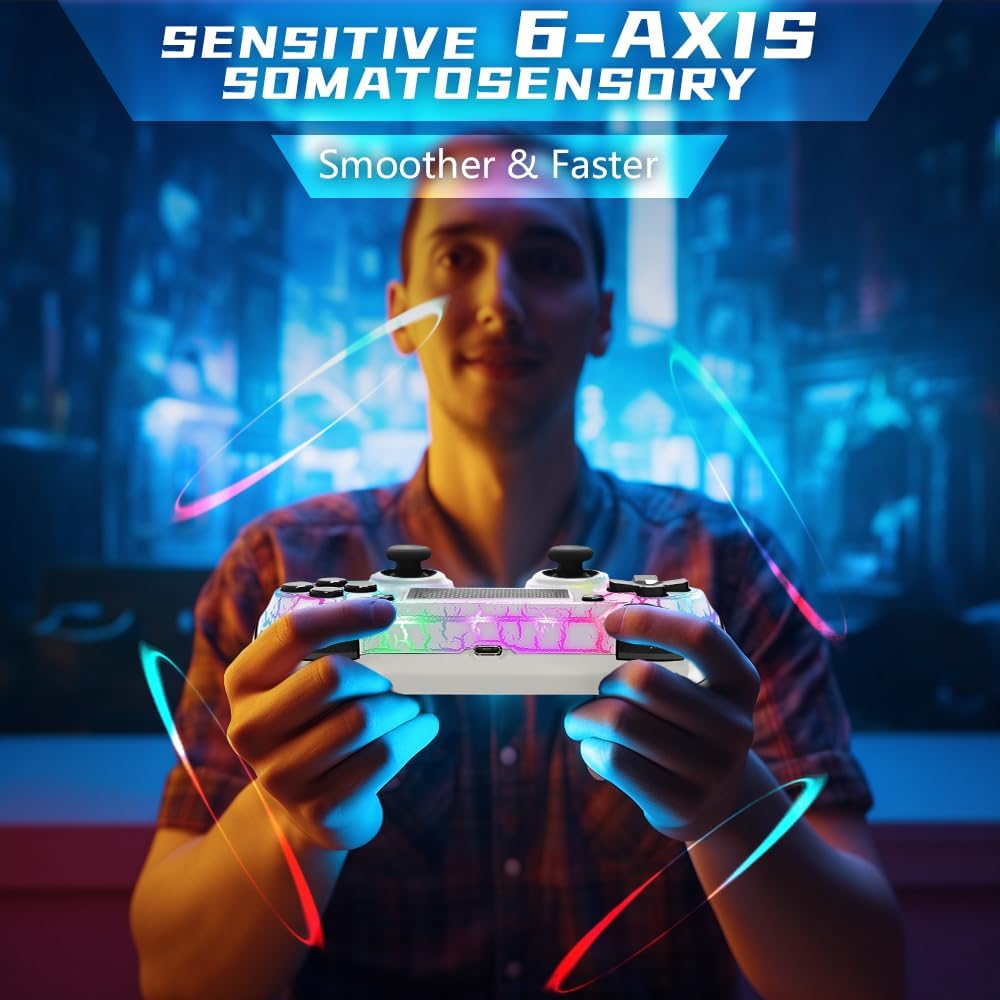 دسته بازی ps4