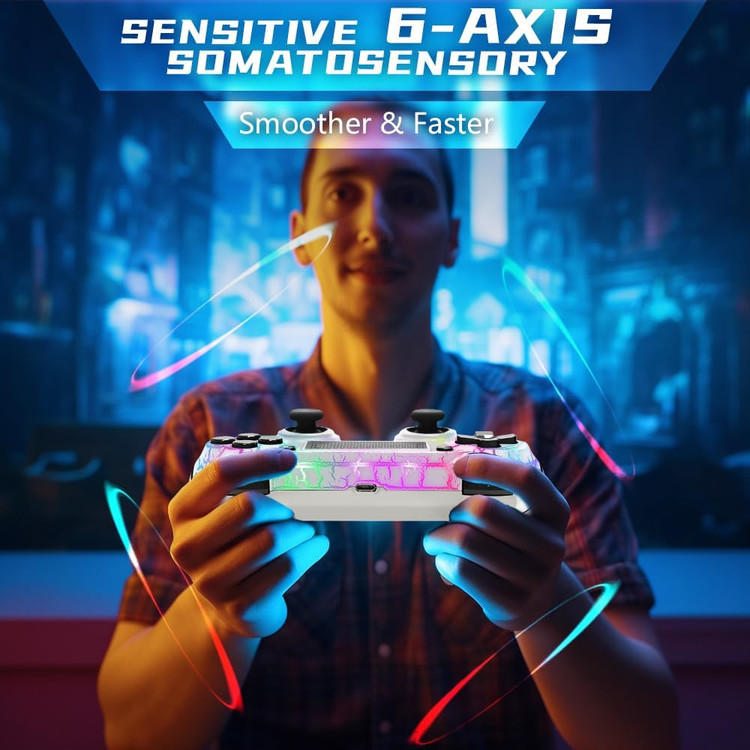 دسته بازی ps4