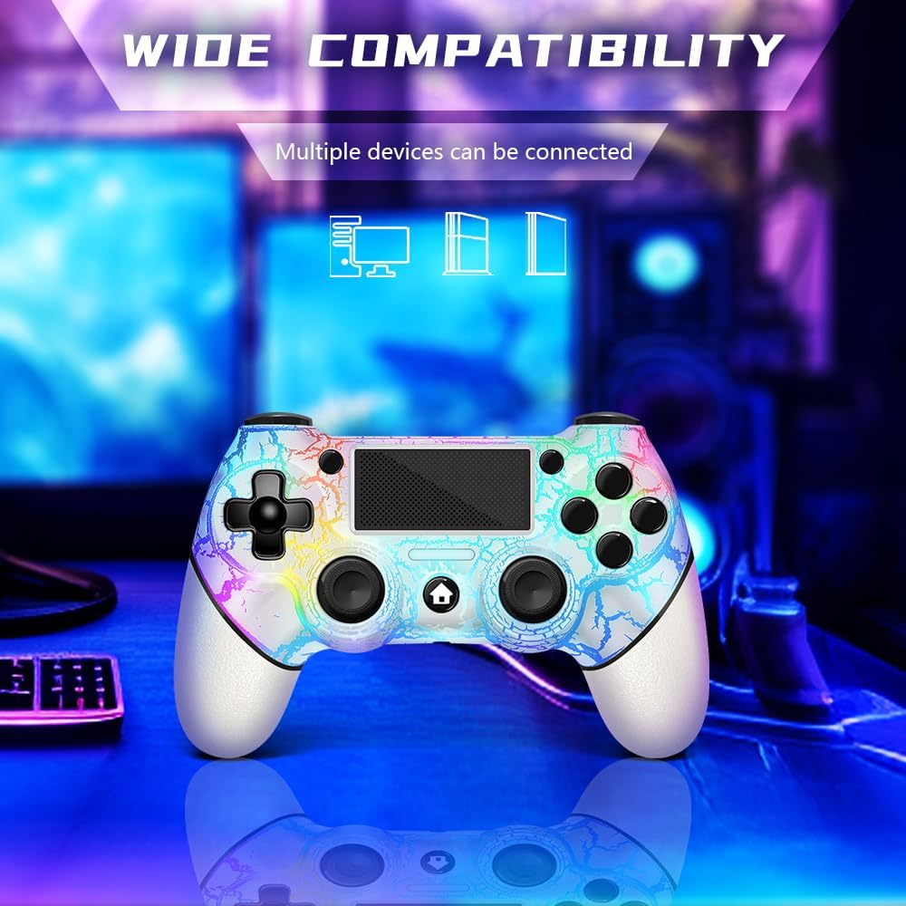 دسته بازی پی اس