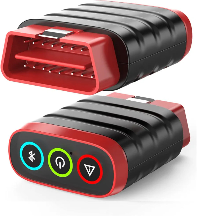 دستگاه تشخیص مشکلات خودرو