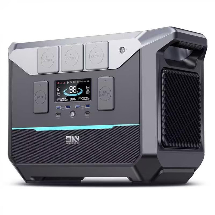 پاور استیشن DaranEner NEO2000