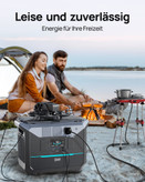 منبع تغذیه اضطراری قابل حمل