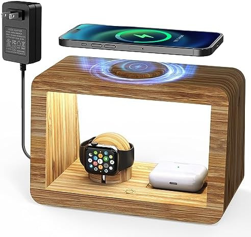 شارژر چندمنظوره