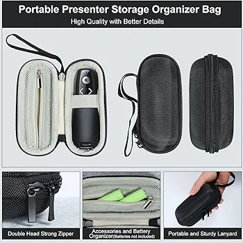 پرزنتر لیزری