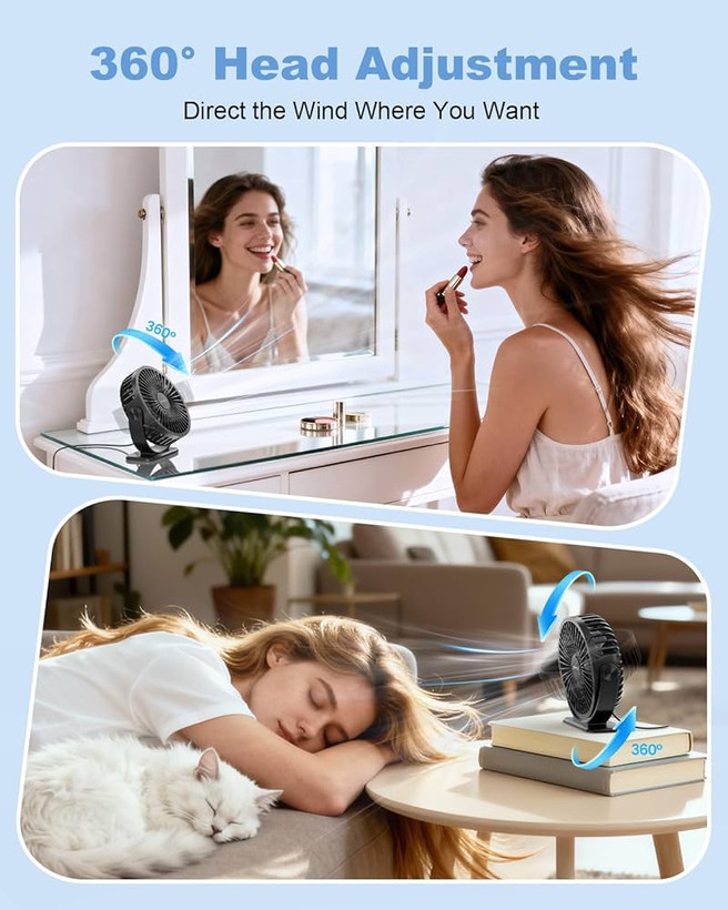 فن کوچک قابل حمل