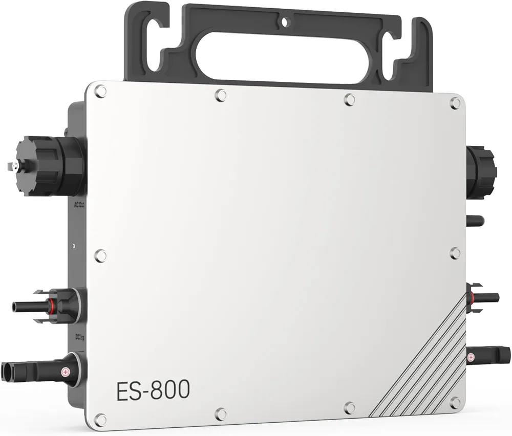 اینورتر خورشیدی 800 وات،