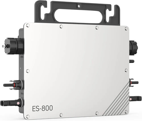 اینورتر خورشیدی 800 وات،