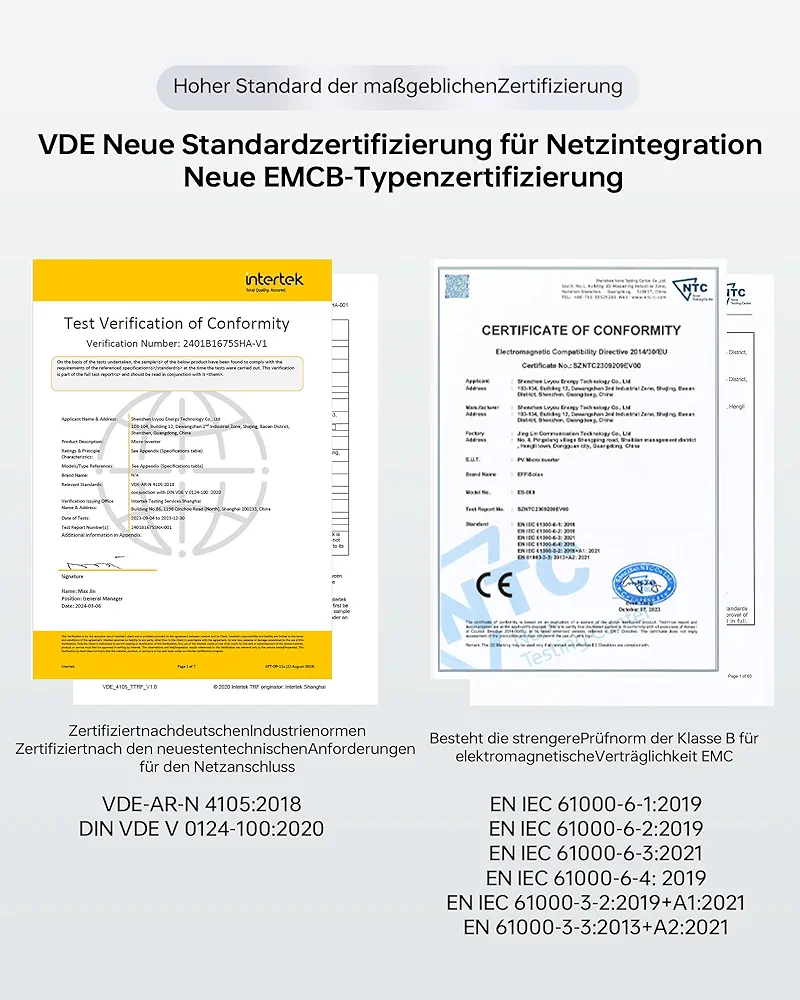 میکرواینورتر ES-800،