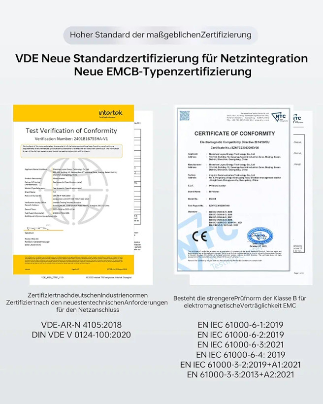 میکرواینورتر ES-800،