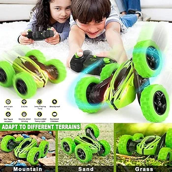 کنترلی ارزان