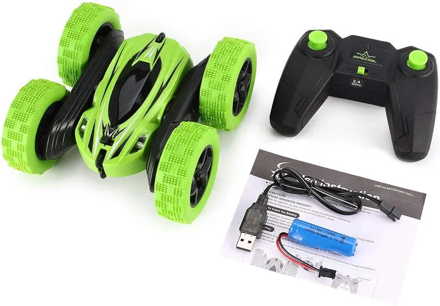 ماشین کنترلی آکروباتیک