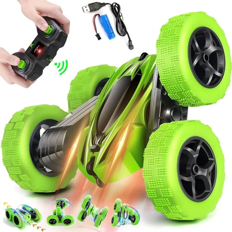 ماشین کنترلی