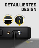 متر لیزری دقیق برای مهندسان