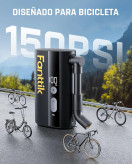 خرید پمپ باد قابل حمل فانتیک