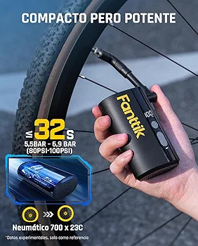 بهترین کمپرسور شارژی خودرو