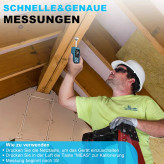 خرید رطوبتسنج پینلس حرفهای