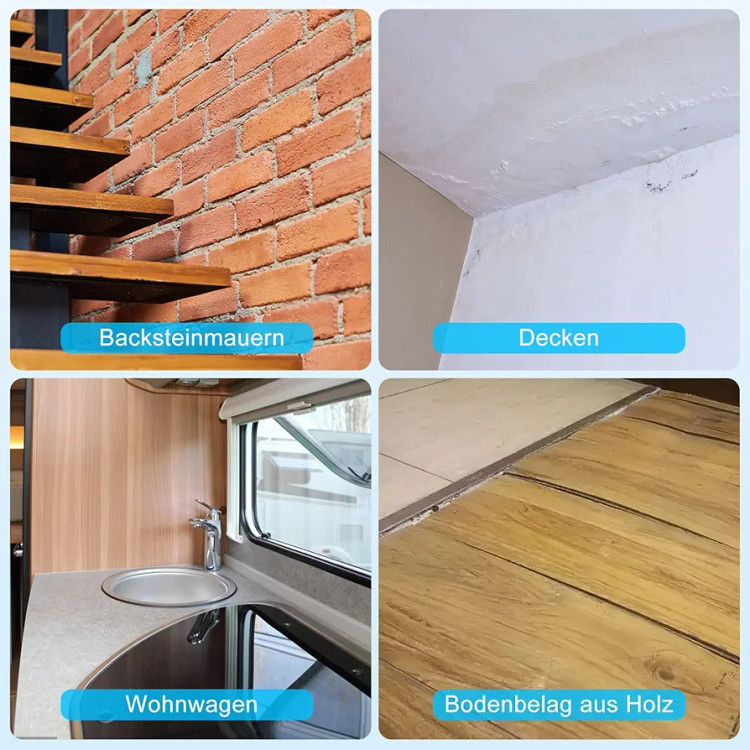 رطوبتسنج Durficst