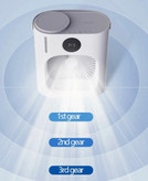 کولر رومیزی L200