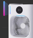 کولر مهپاش مدل L200