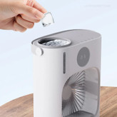 کولر رومیزی L200