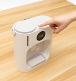 کولر رومیزی L200