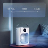 Mini Air Cooler L200