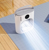 کولر آبی کوچک USB