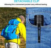 چراغقوه فرابنفش