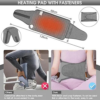 تسکین درد عضلانی